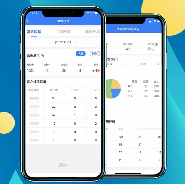 宴秘书